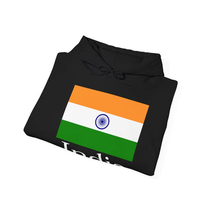 India Hoodies