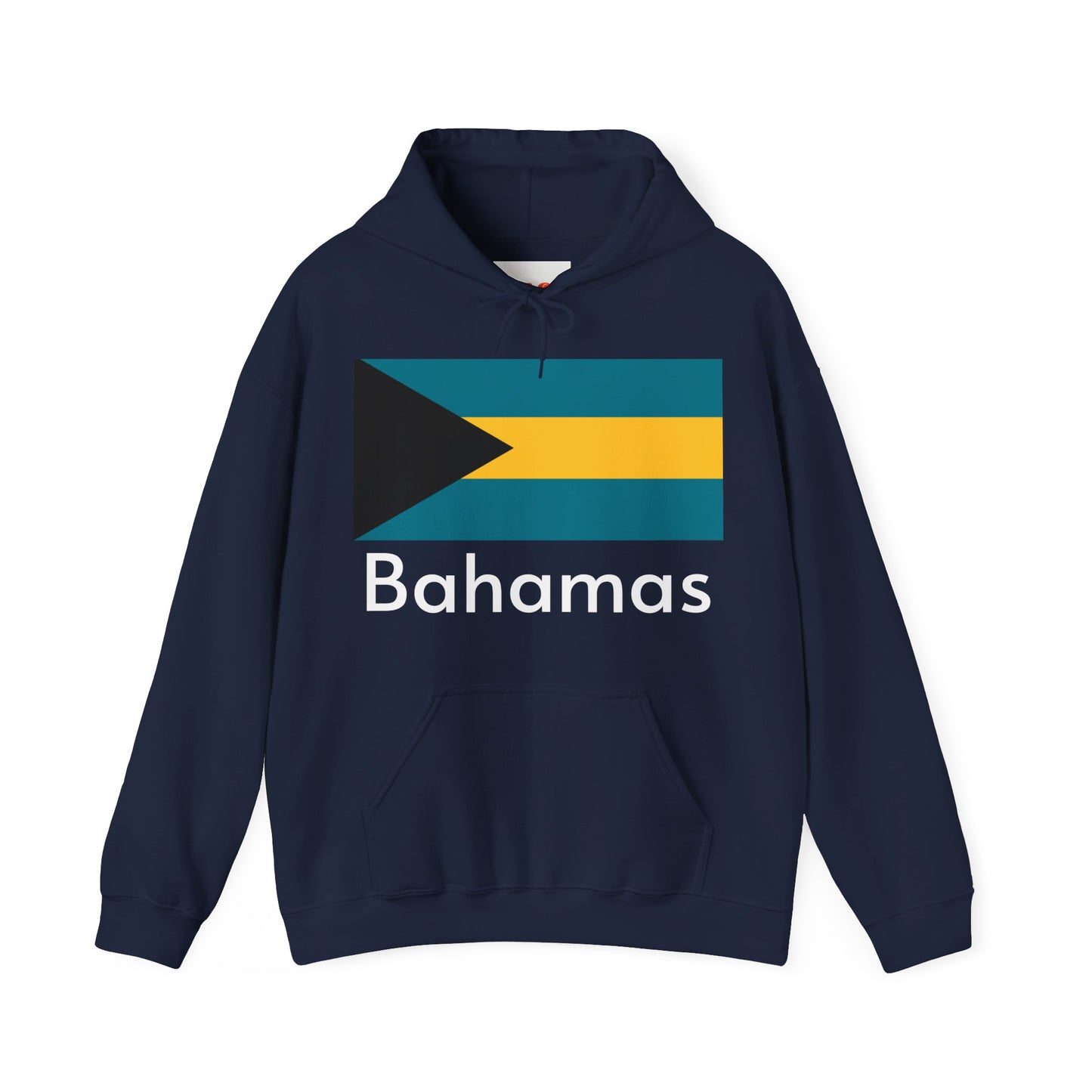 Bahamas Hoodies