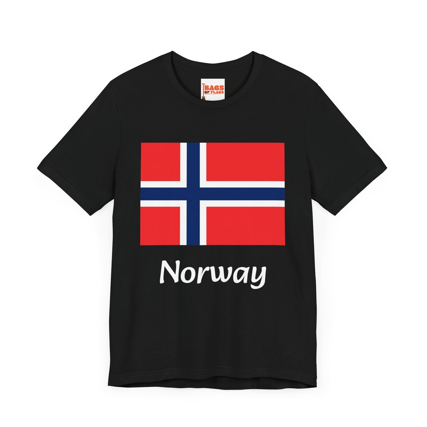 Norway T-shirts