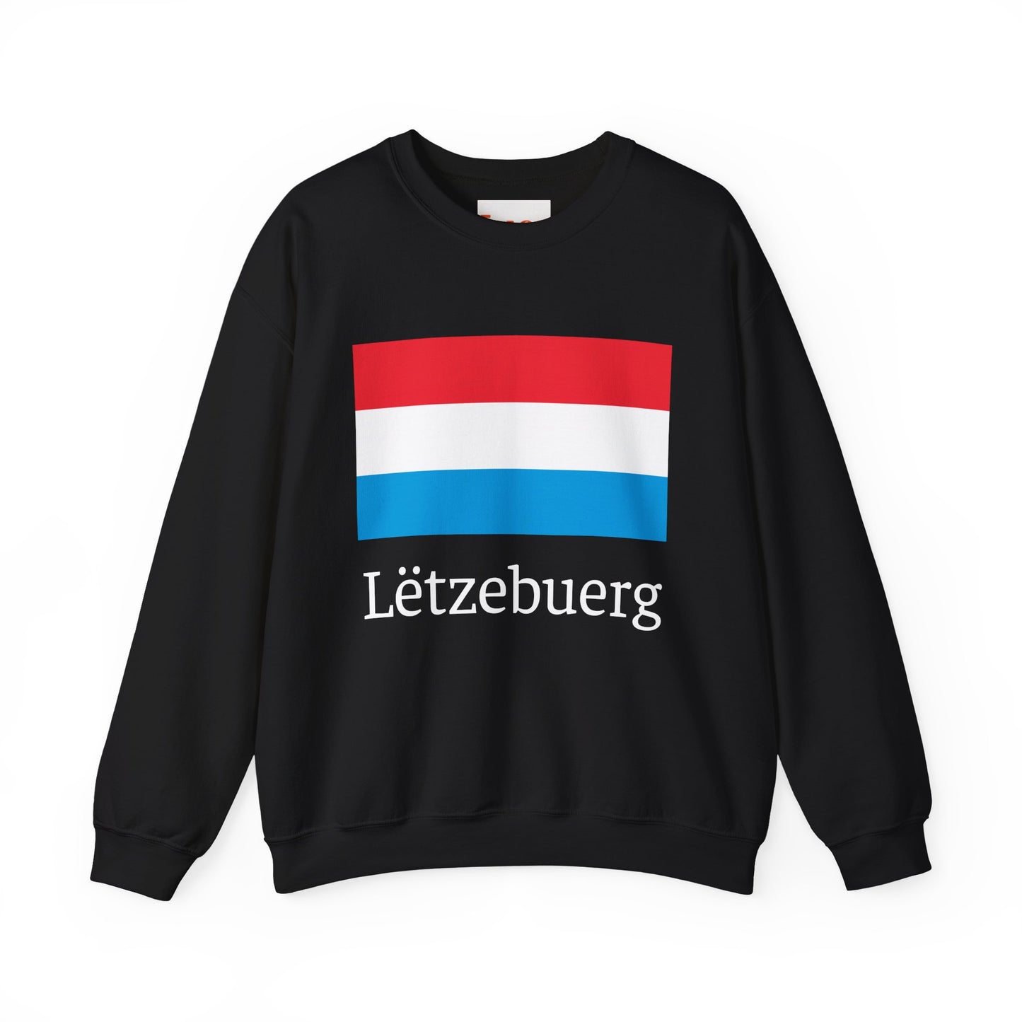 Lëtzebuerg Sweatshirt