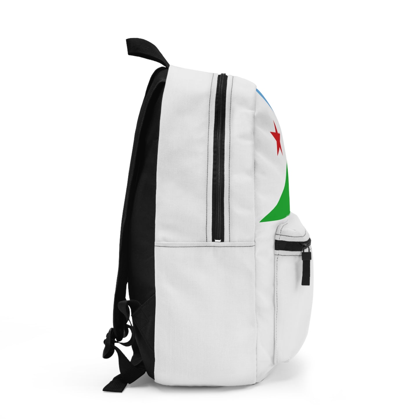 Djibouti Backpack