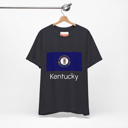 Kentucky T-shirts