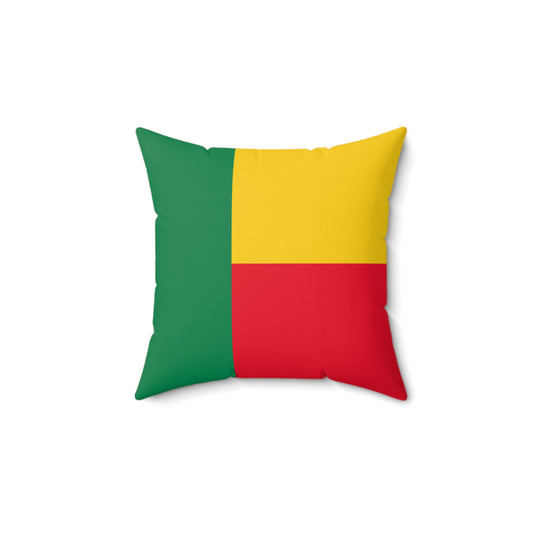 Benin Pillow