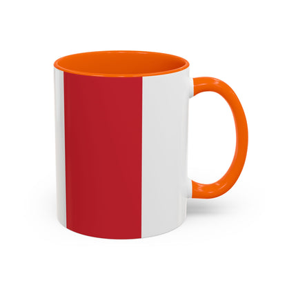 Italy Mug