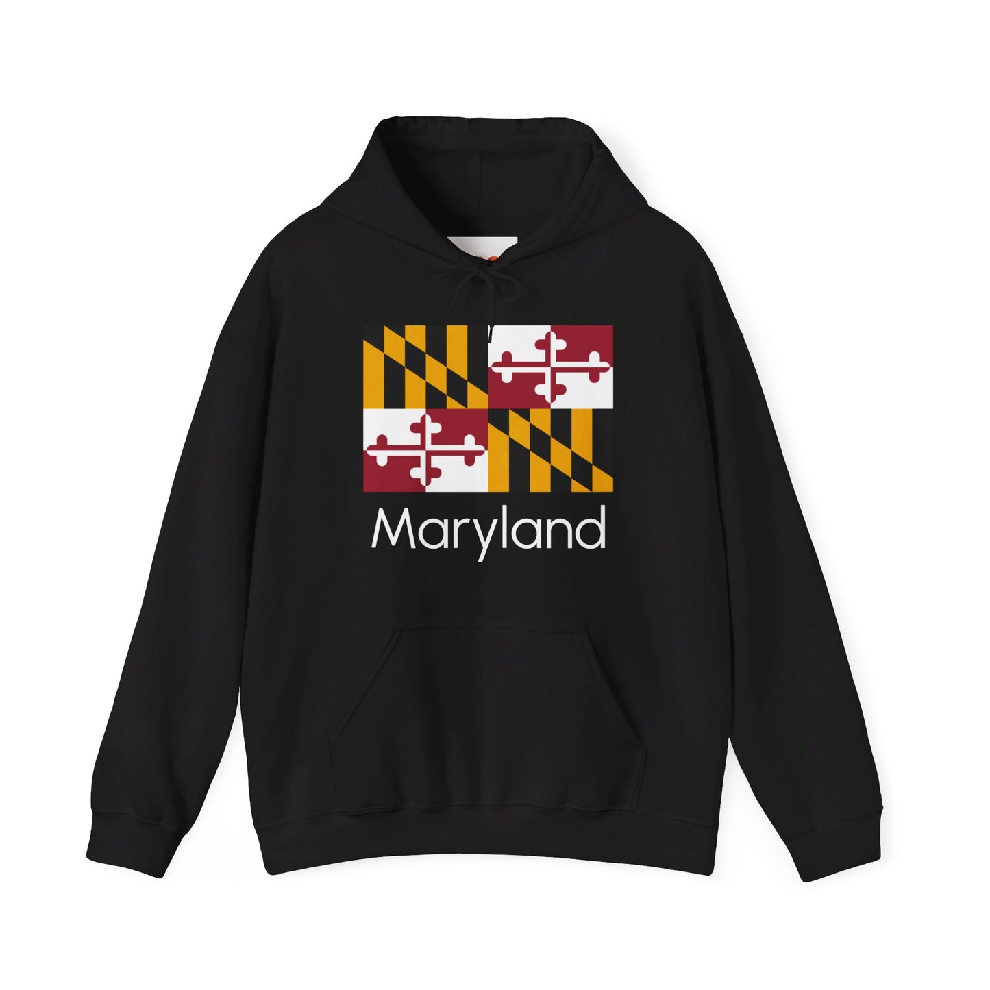 Maryland Hoodies