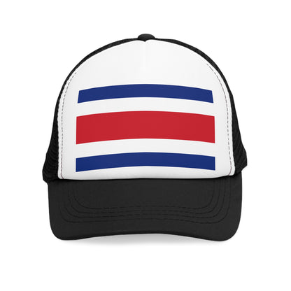 Costa Rica Trucker Cap