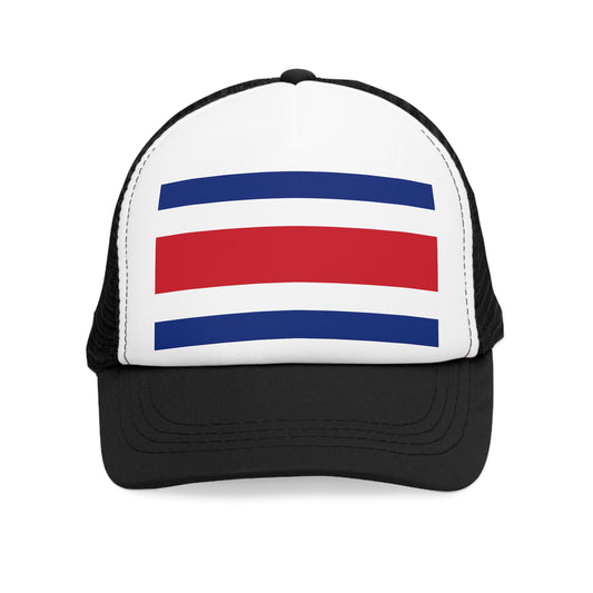 Costa Rica Trucker Cap