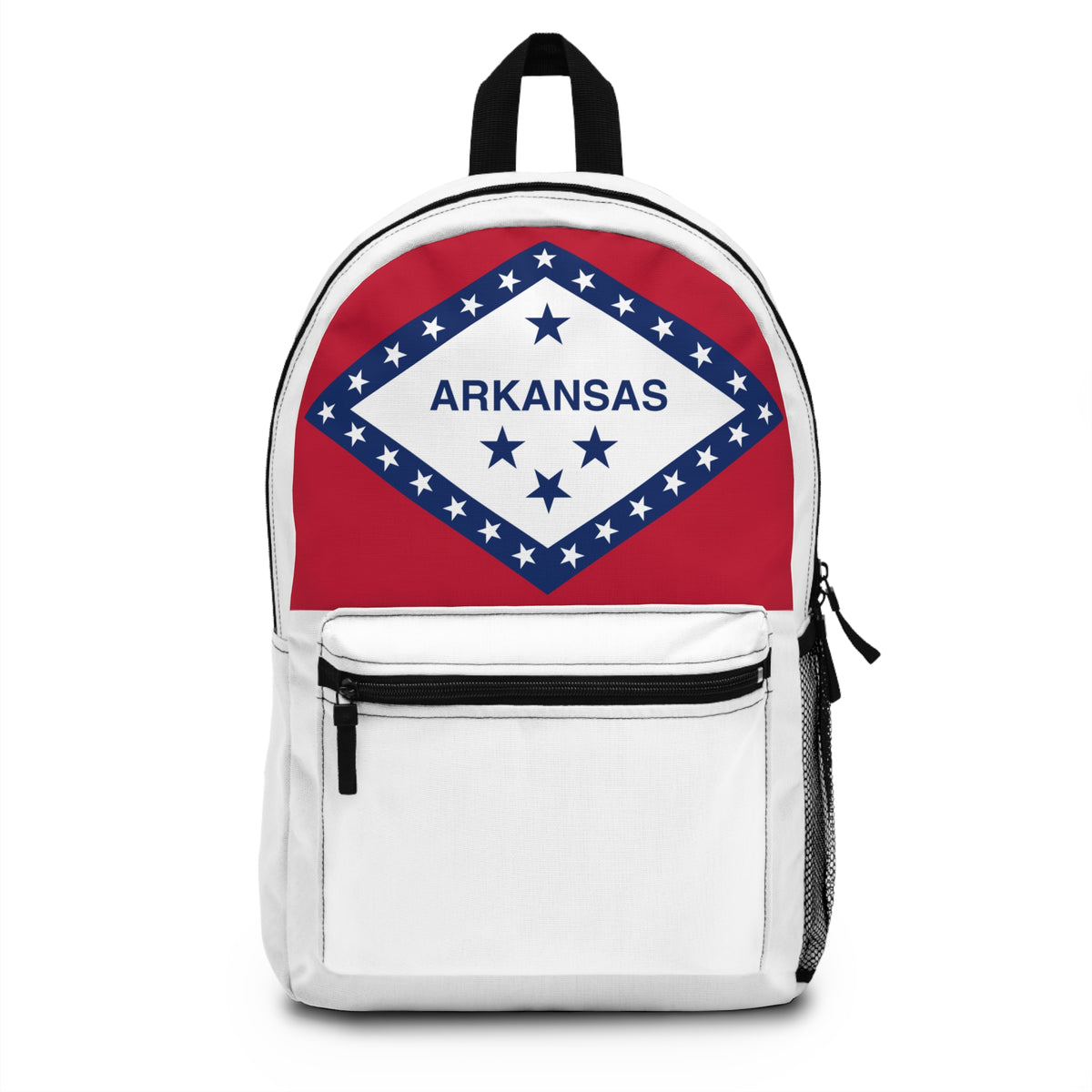 Arkanas Backpack Arkansas Backpack – Bags of Flags