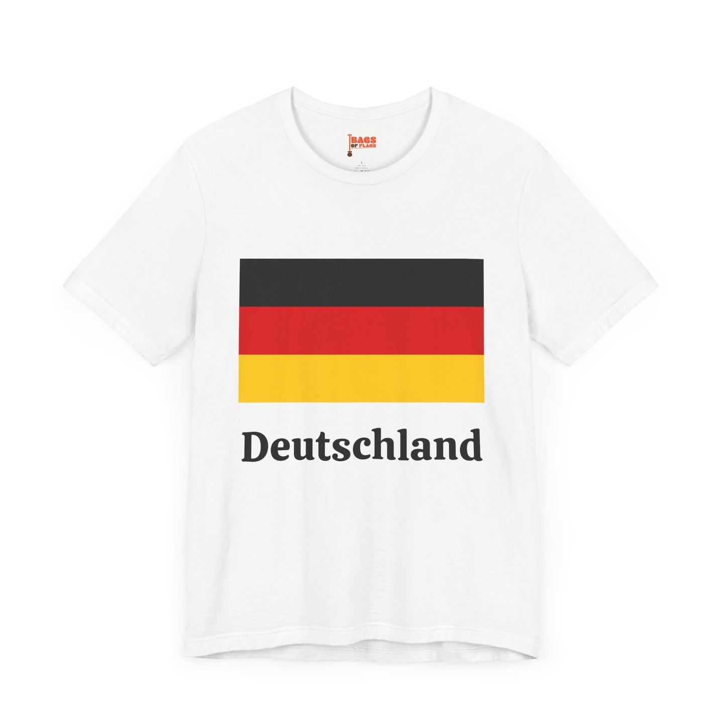 Deutschland T-shirts