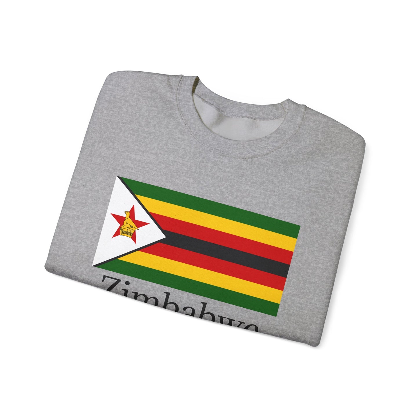 Zimbabwe Sweatshirt