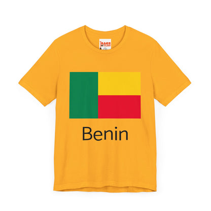 Benin T-shirts