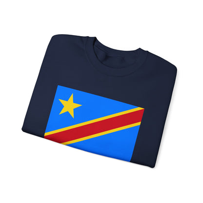 Democratic Republic of the Congo Sweatshirt