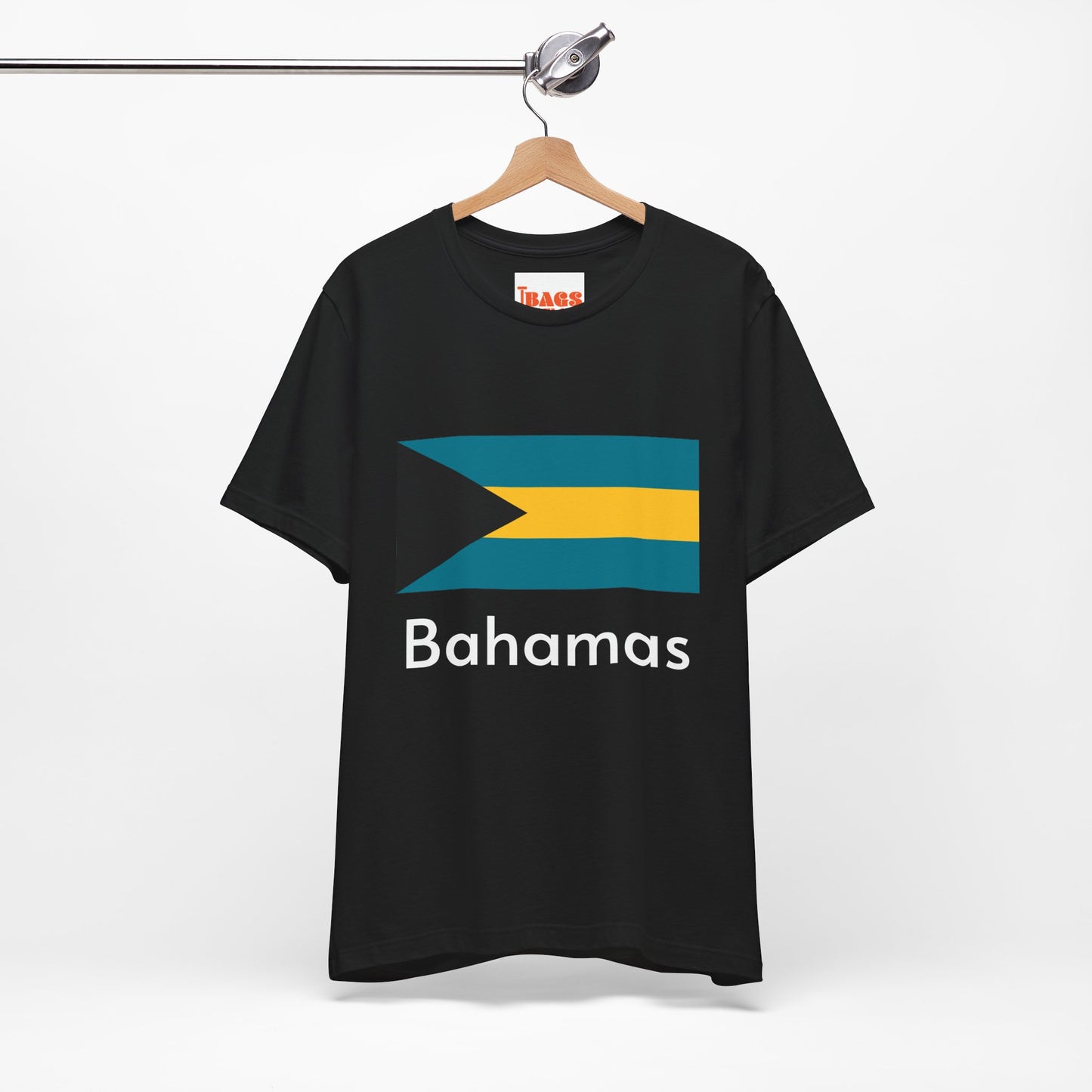 Bahamas T-shirts