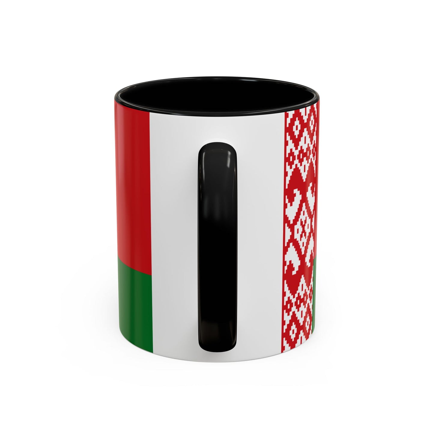 Belarus Mug