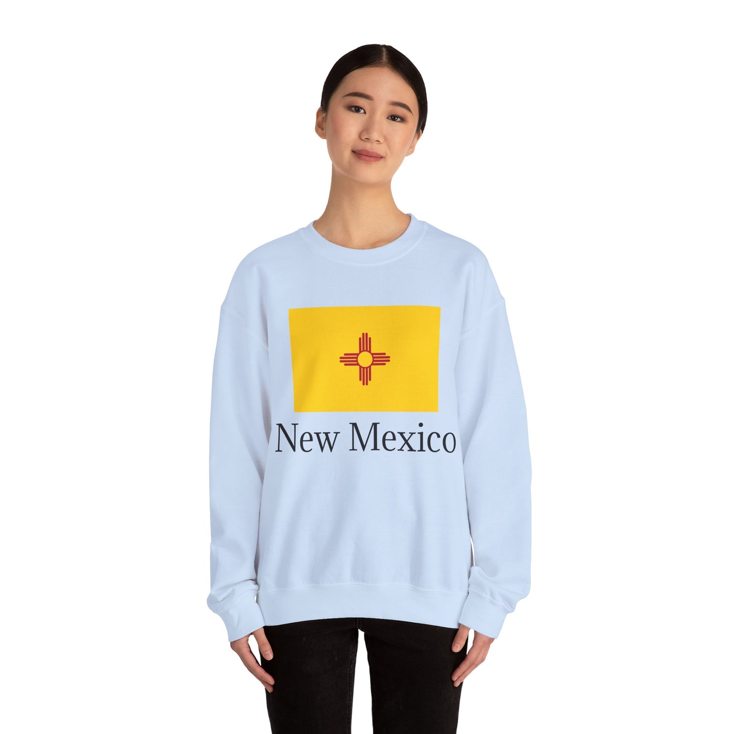 New Mexico Sweatshirt