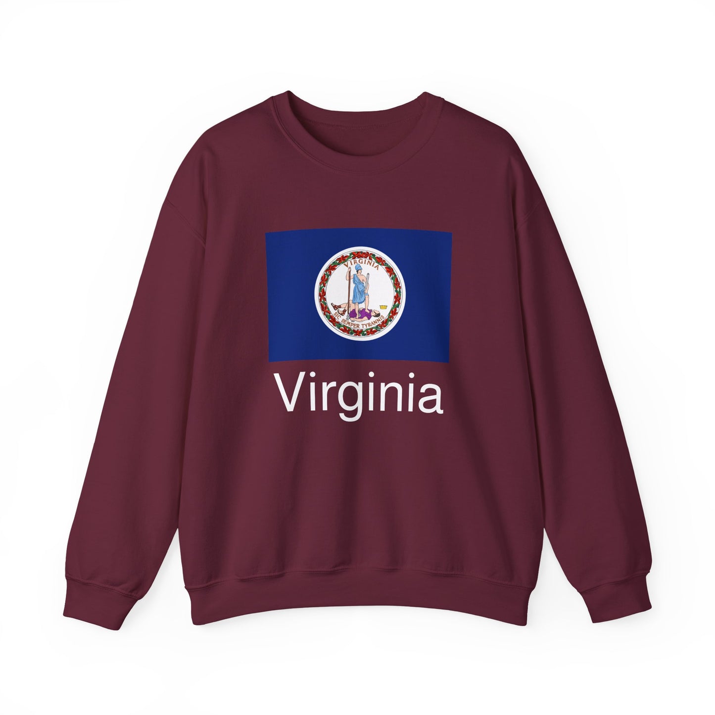 Virginia Sweatshirt