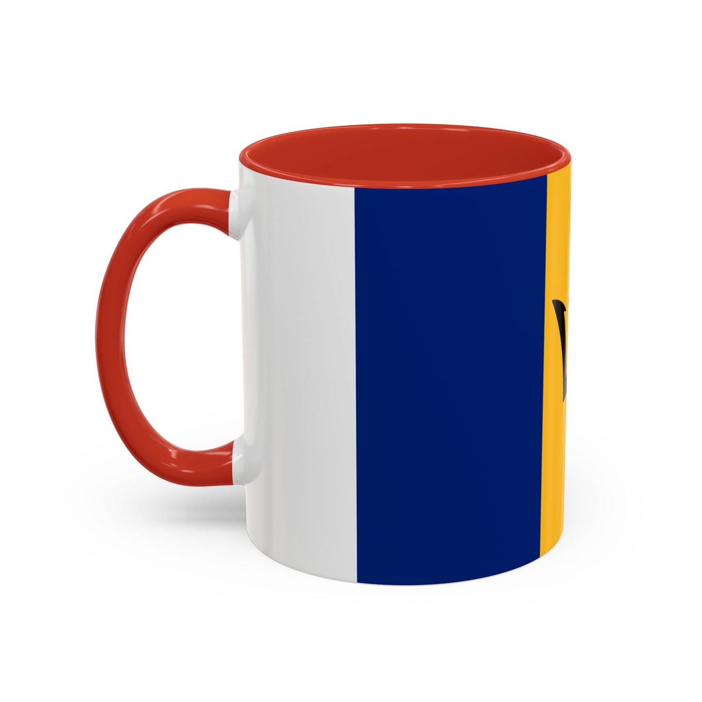 Barbados Mug