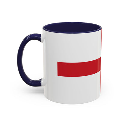England Mug