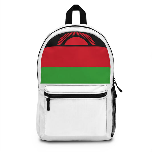 Malawi Backpack