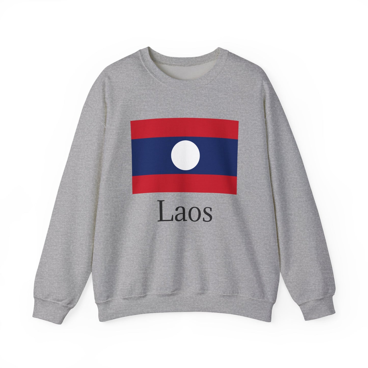 Laos Sweatshirt
