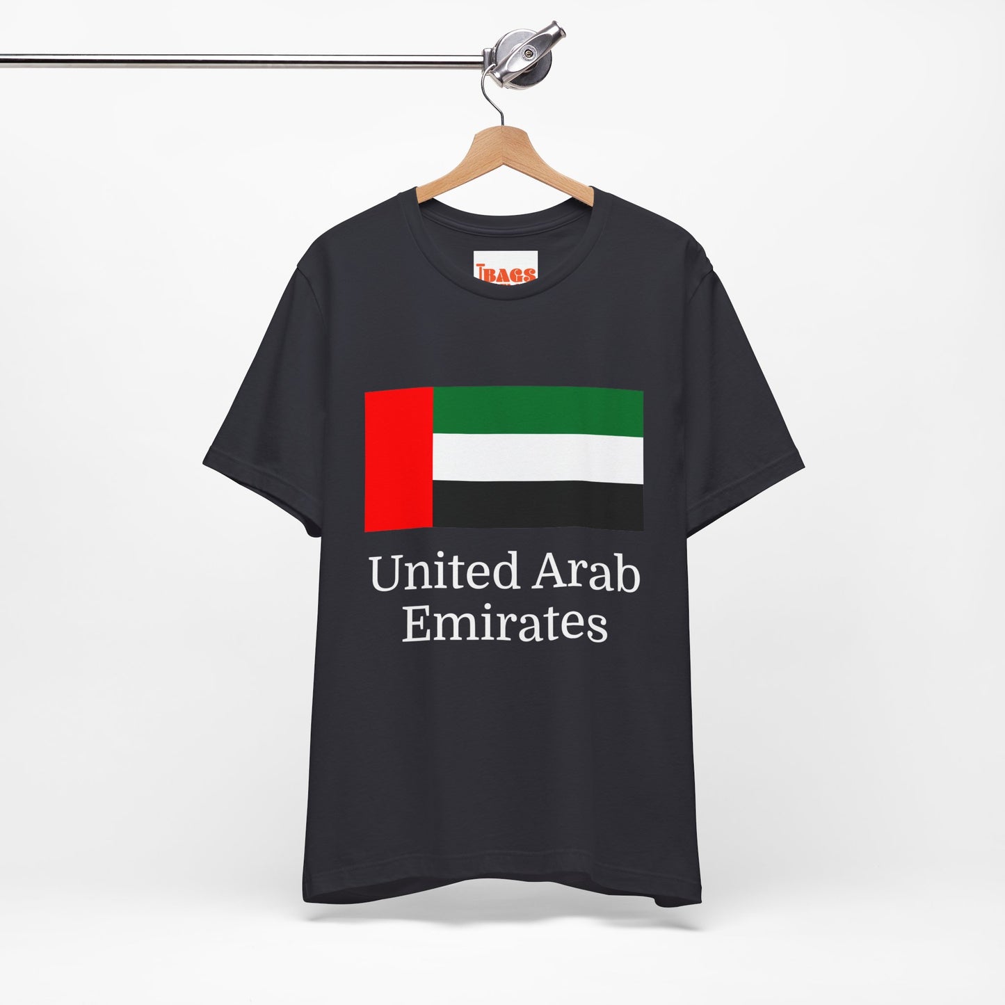 United Arab Emirates T-shirts