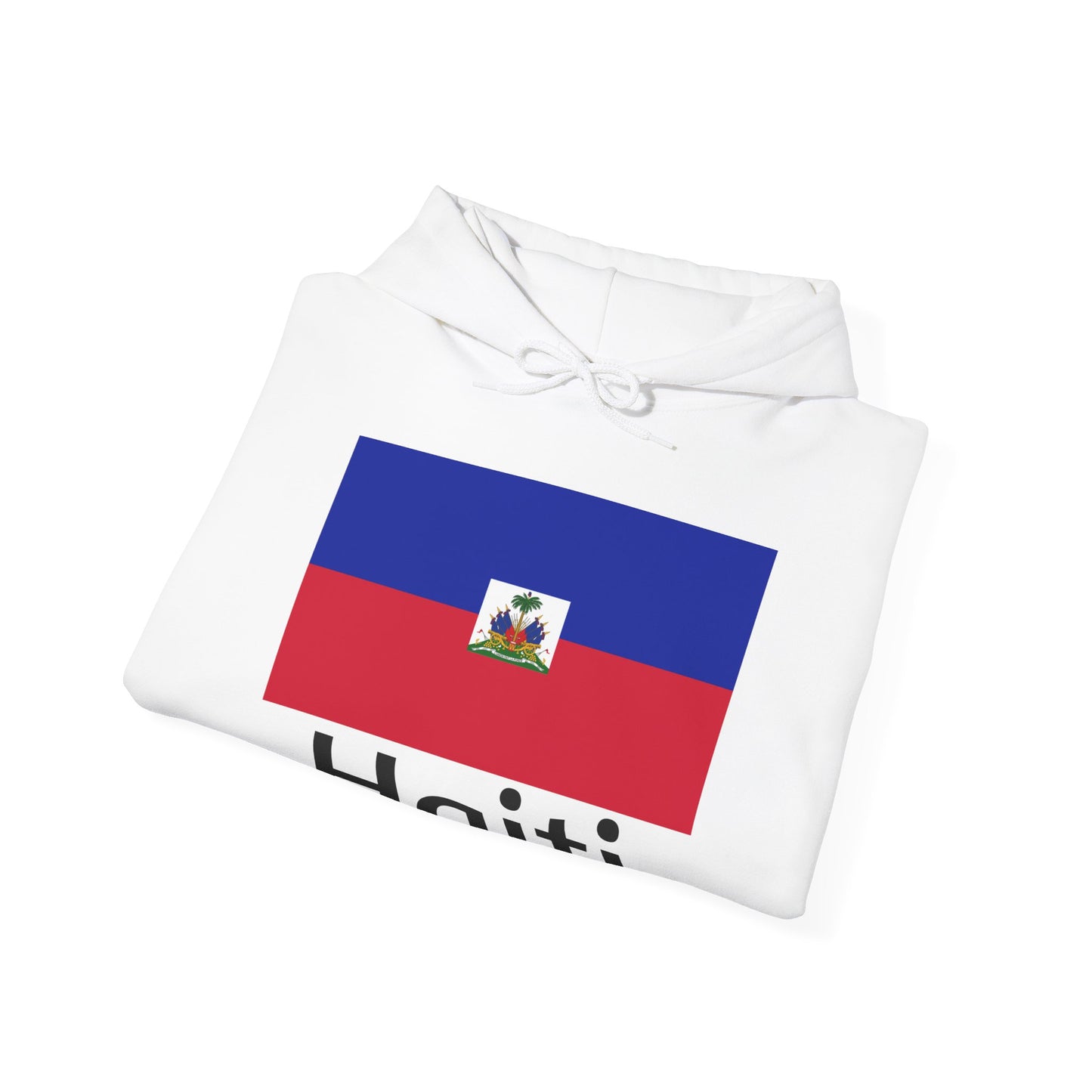 Haiti Hoodies