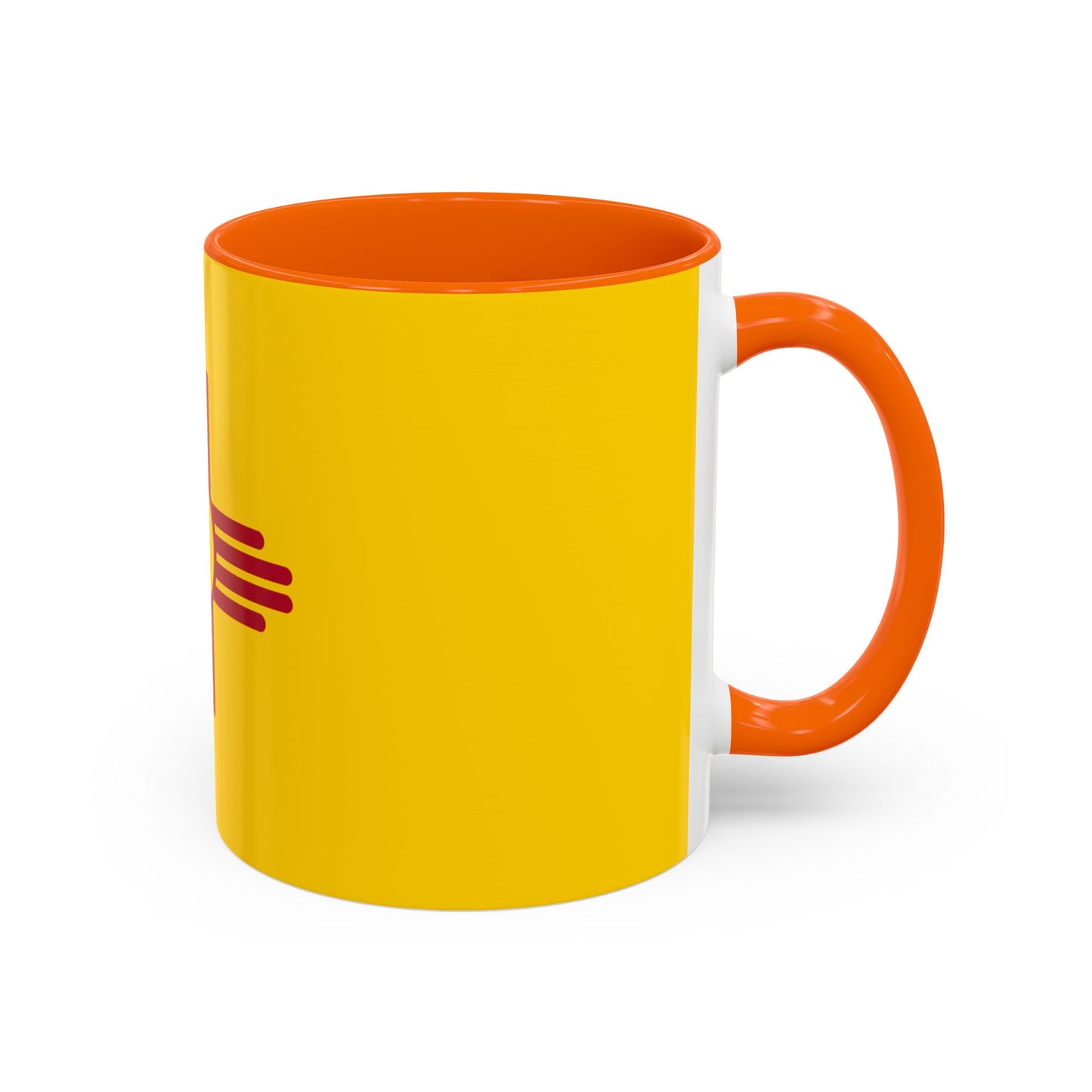 New Mexico Mug