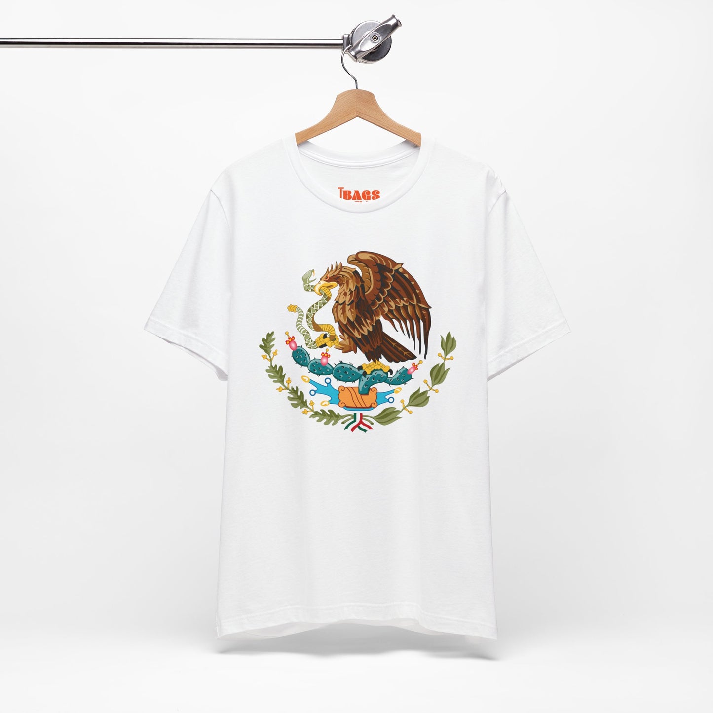 Mexico Inspired T-shirt