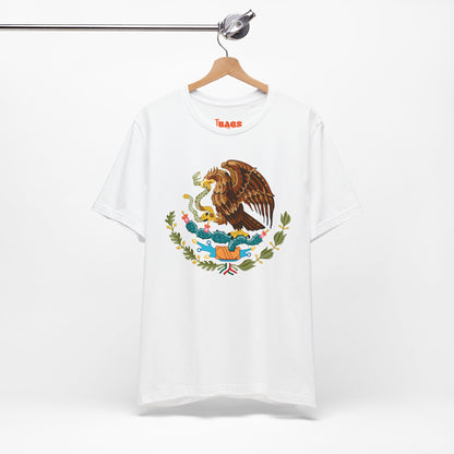 Mexico Inspired T-shirt