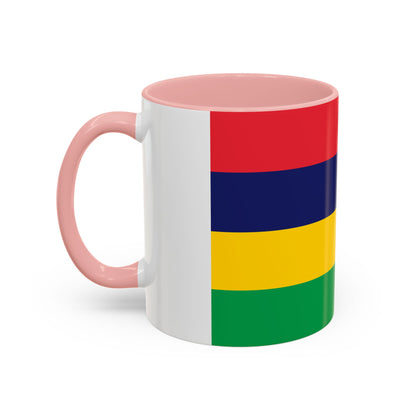 Mauritius Mug