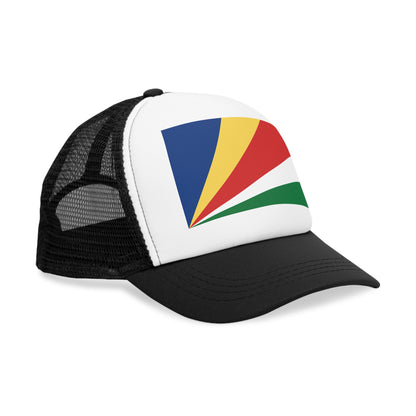 Seychelles Trucker Cap