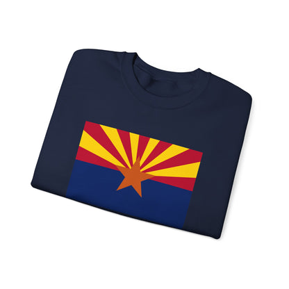 Arizona Flag Sweatshirt