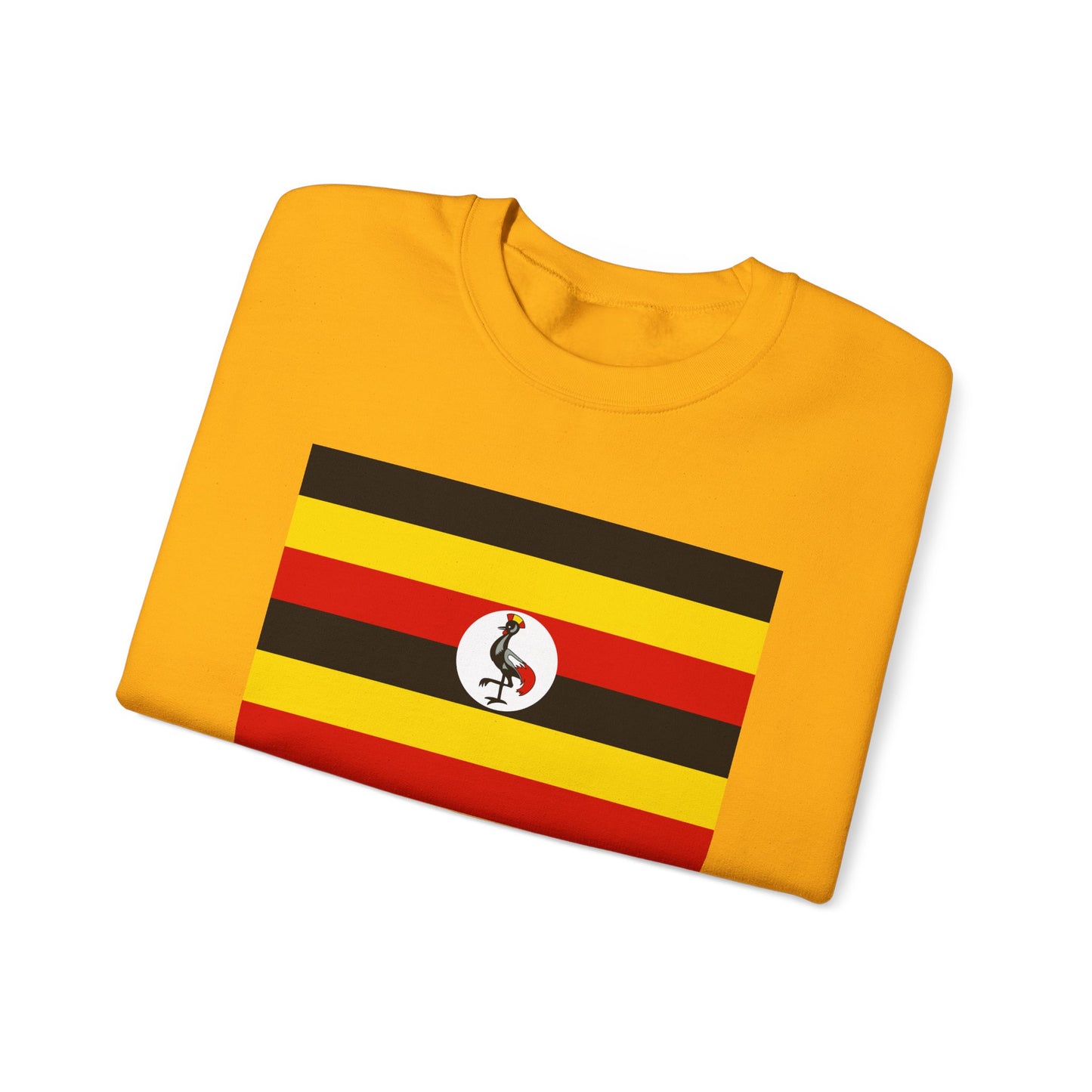 Uganda Sweatshirt