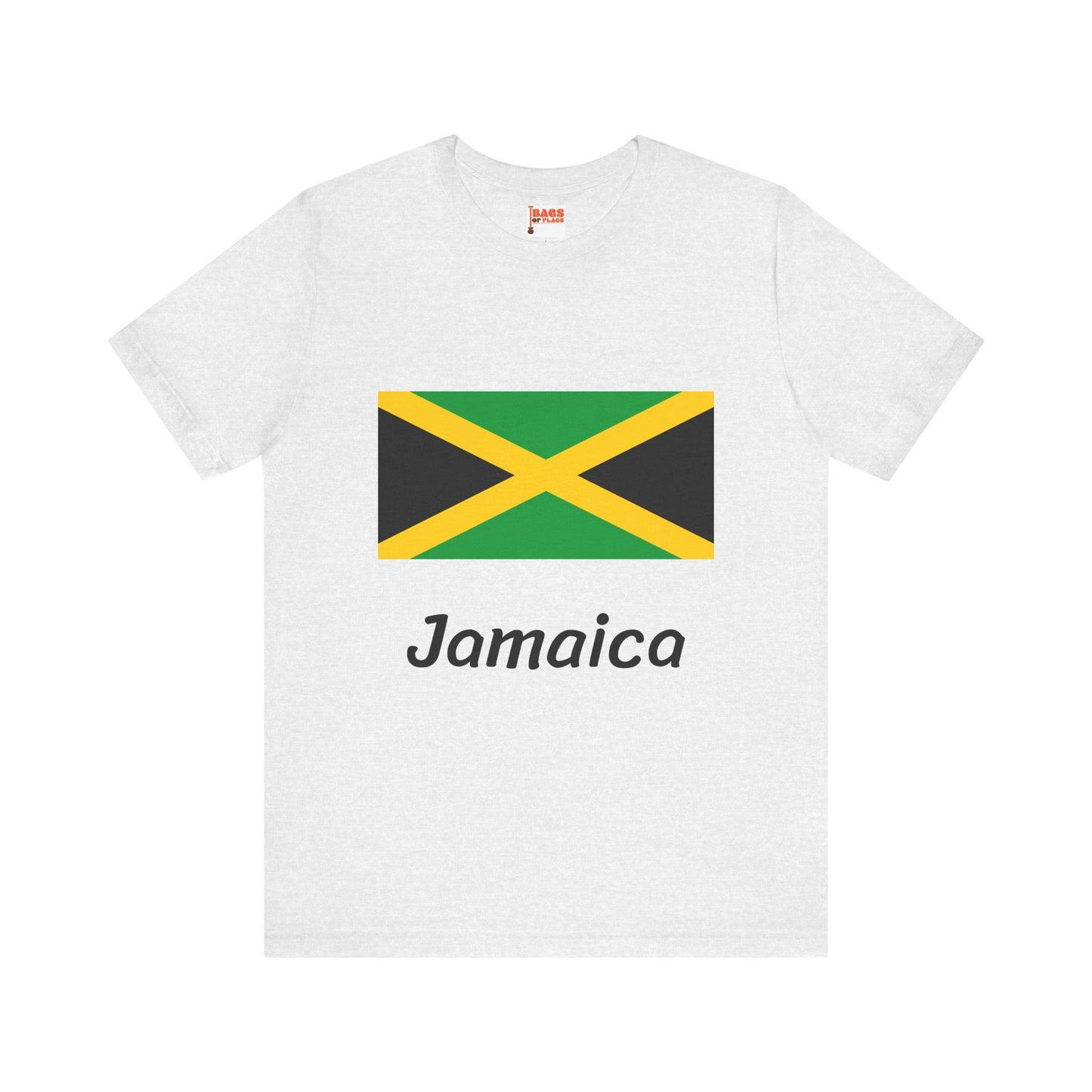 Jamaica T-shirts