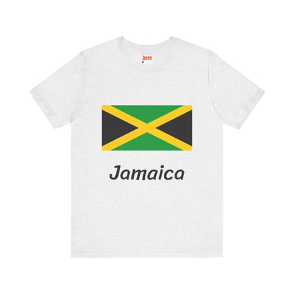 Jamaica T-shirts