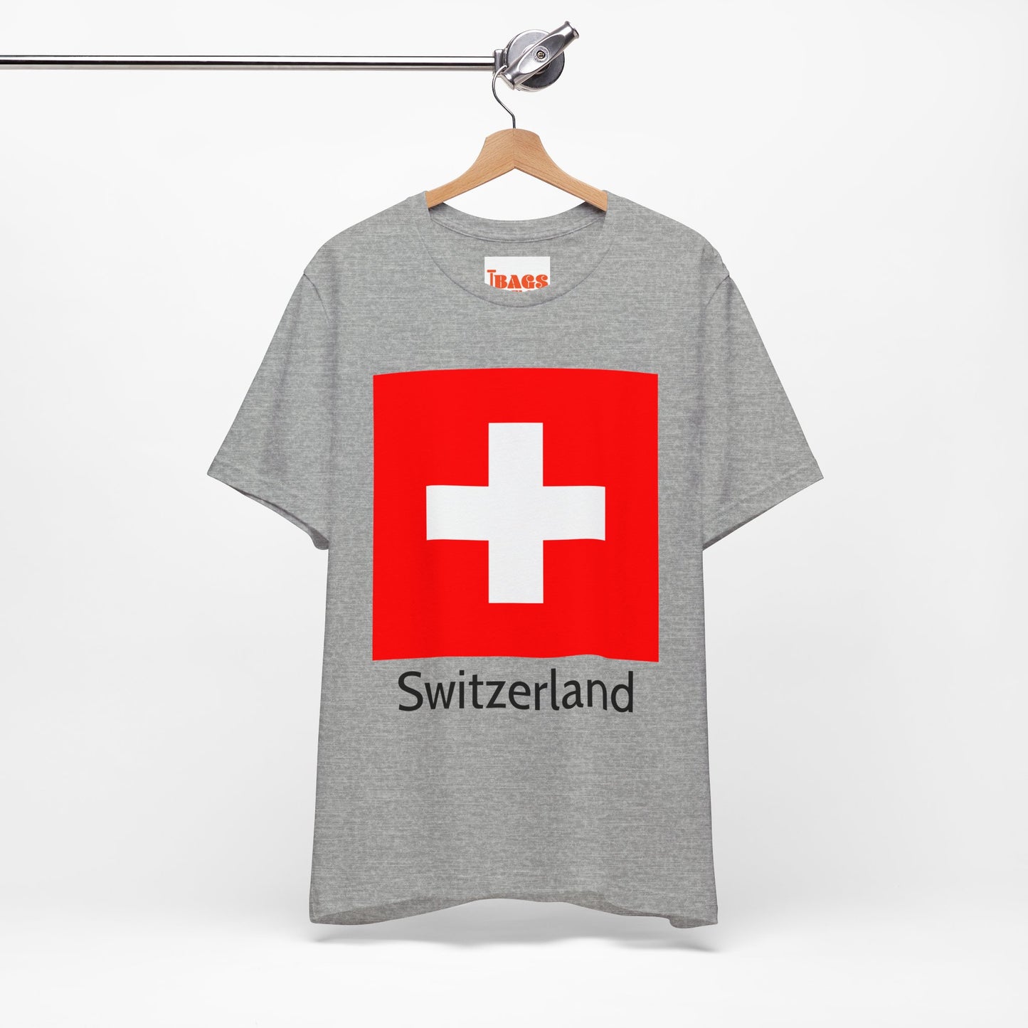 Switzerland T-shirts