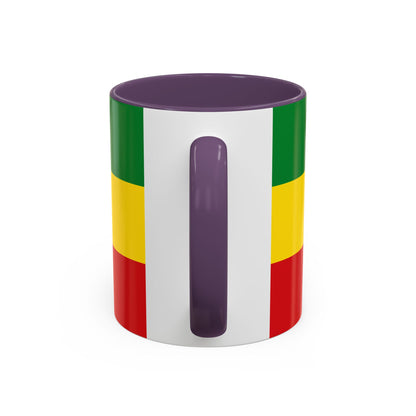 Ethiopia Mug