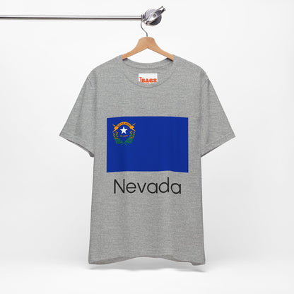 Nevada T-shirts