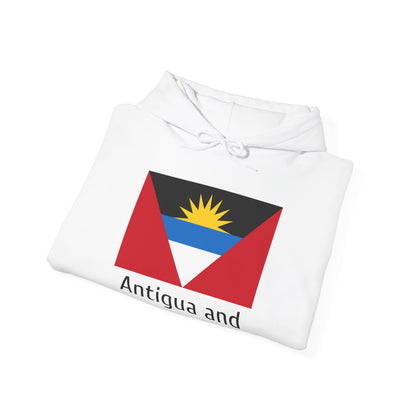 Antigua and Barbuda Hoodies