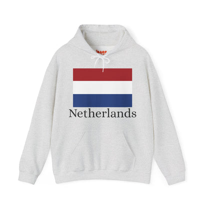 Netherlands Hoodie