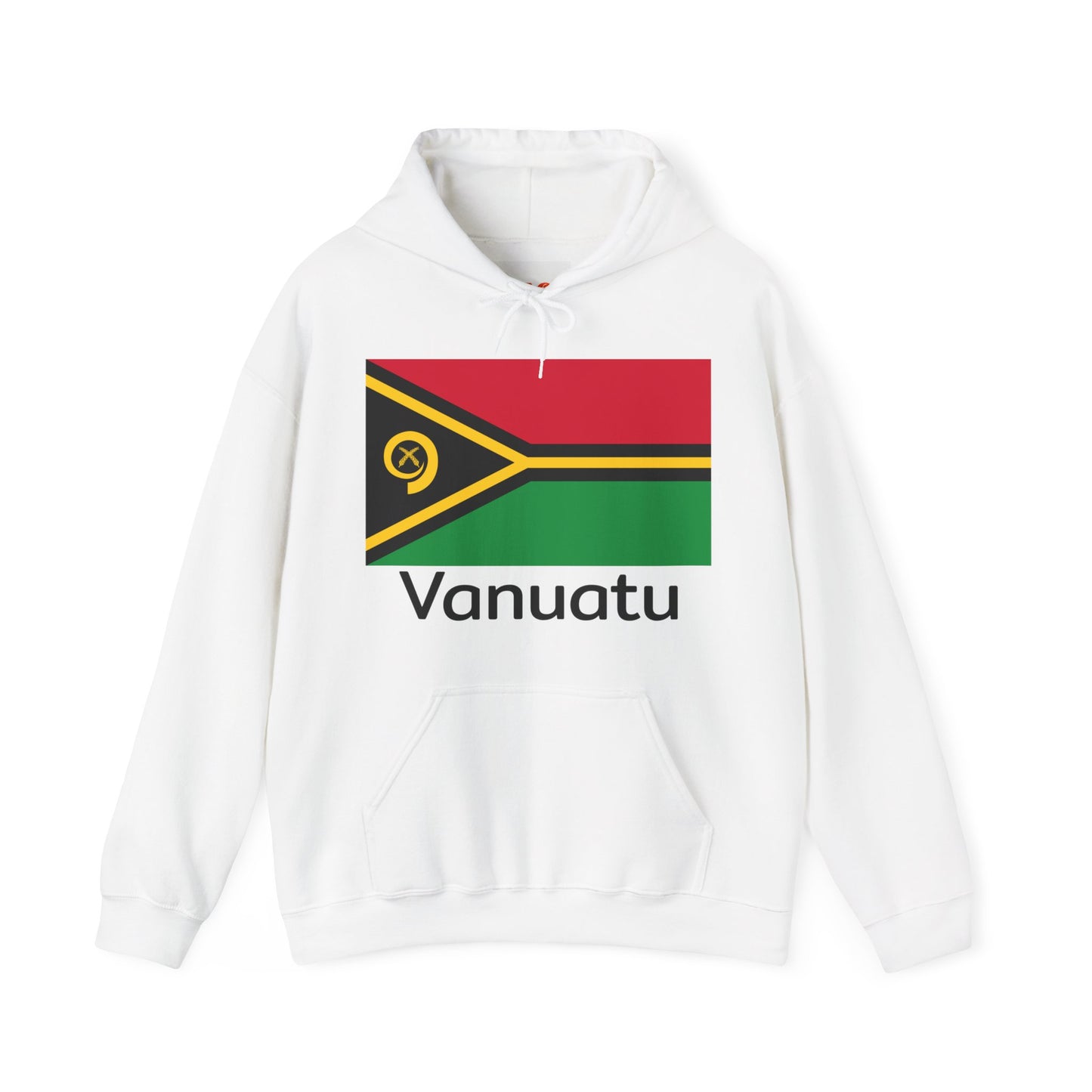 Vanuatu Hoodies