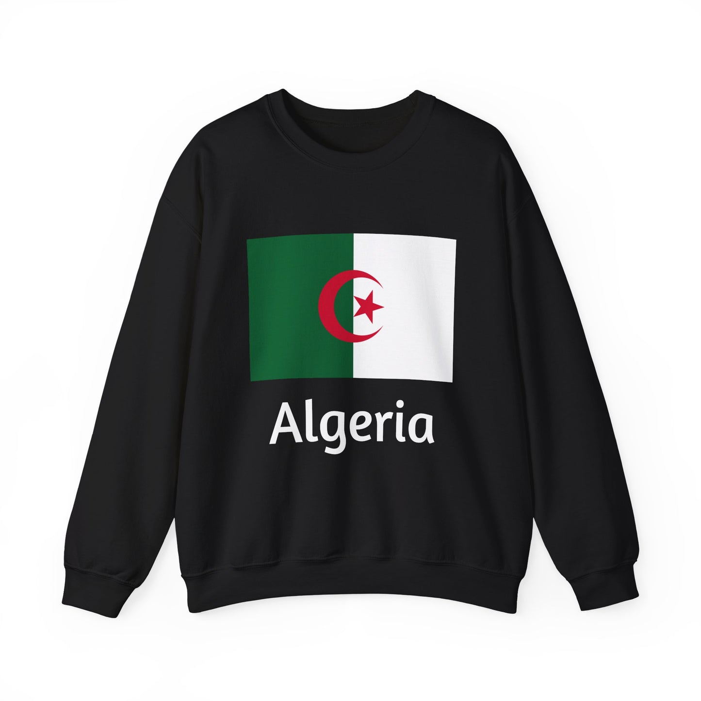 Algeria Sweatshirt