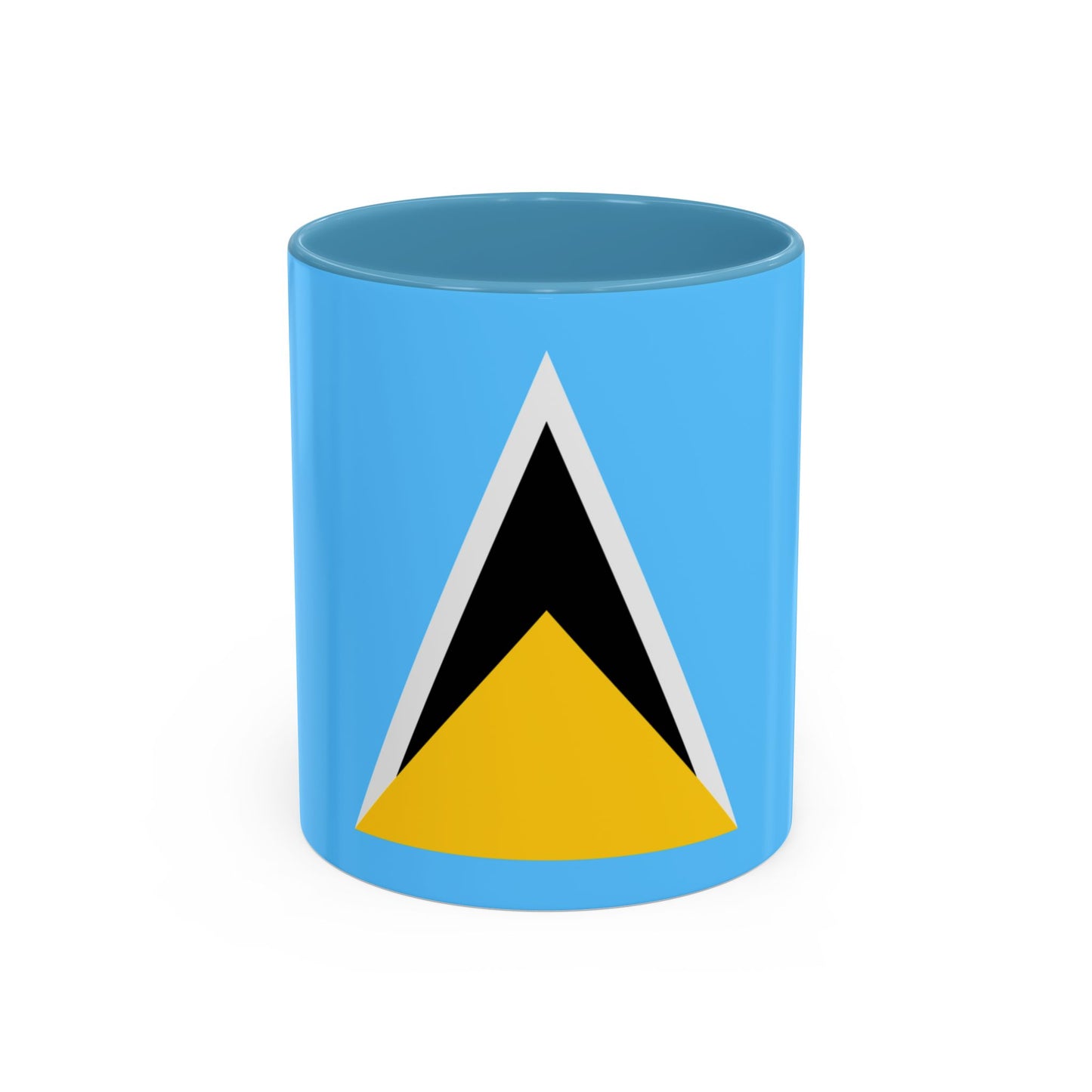 Saint Lucia Mug