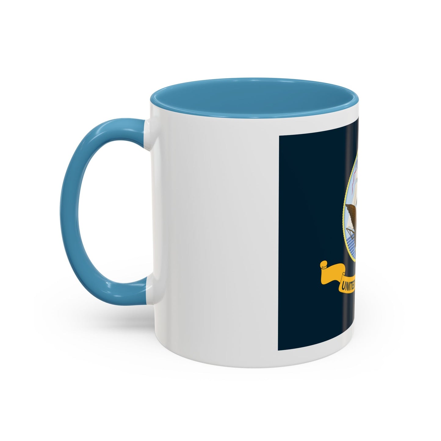 US Navy Mug
