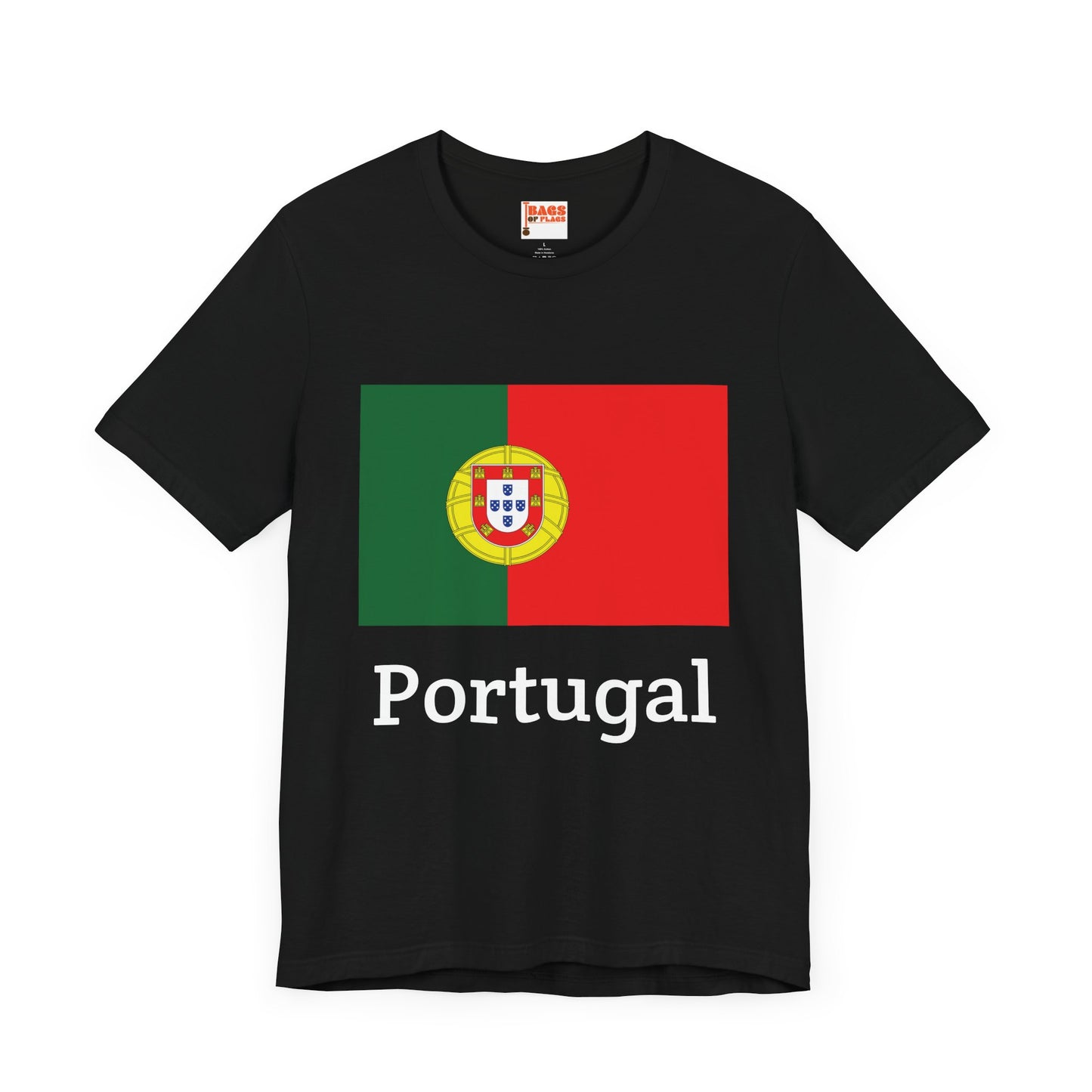 Portugal T-shirts