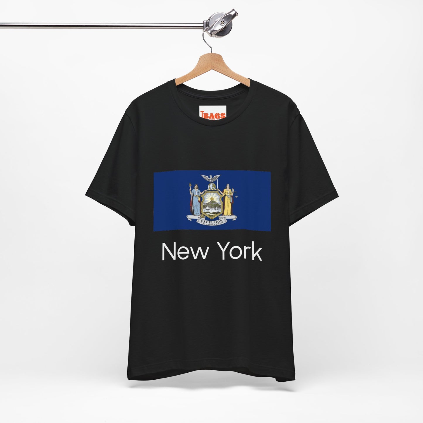 New York T-shirts