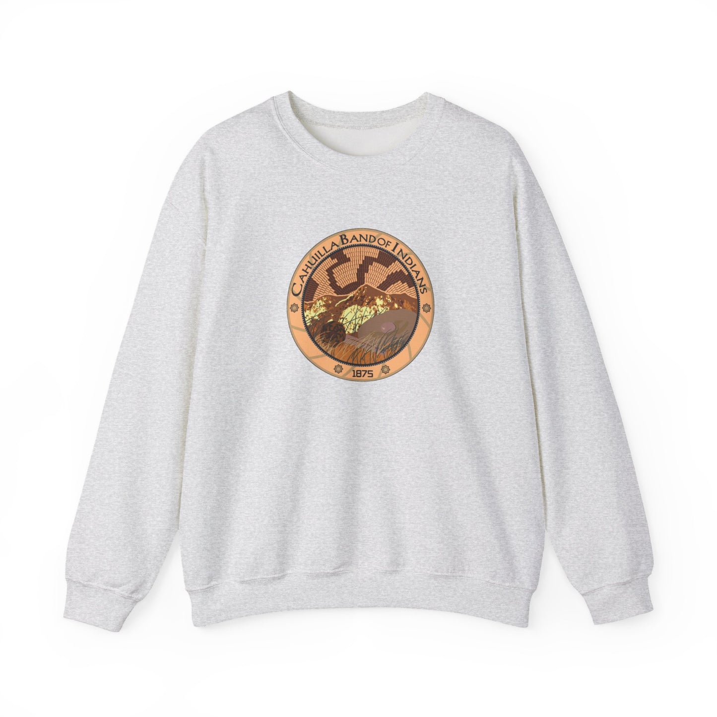 Cahuilla Sweatshirt