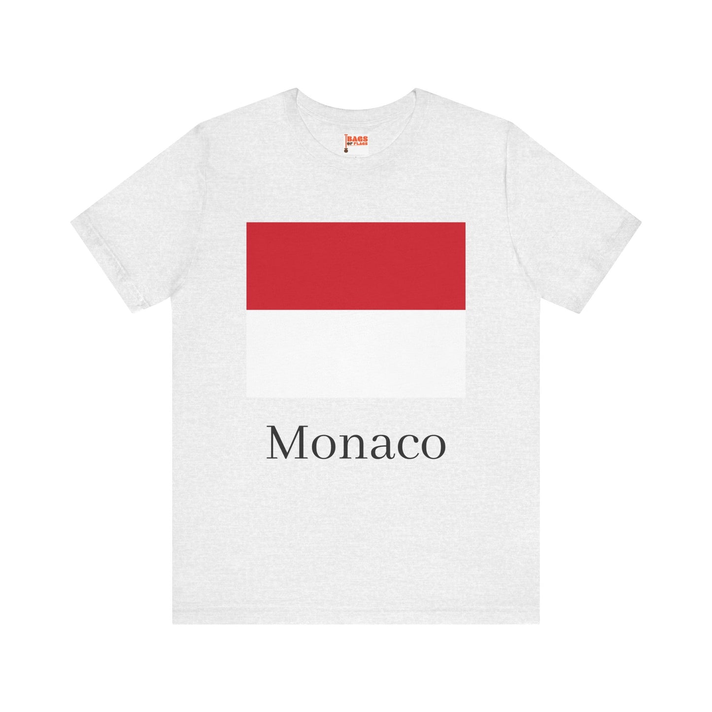 Monaco T-shirts