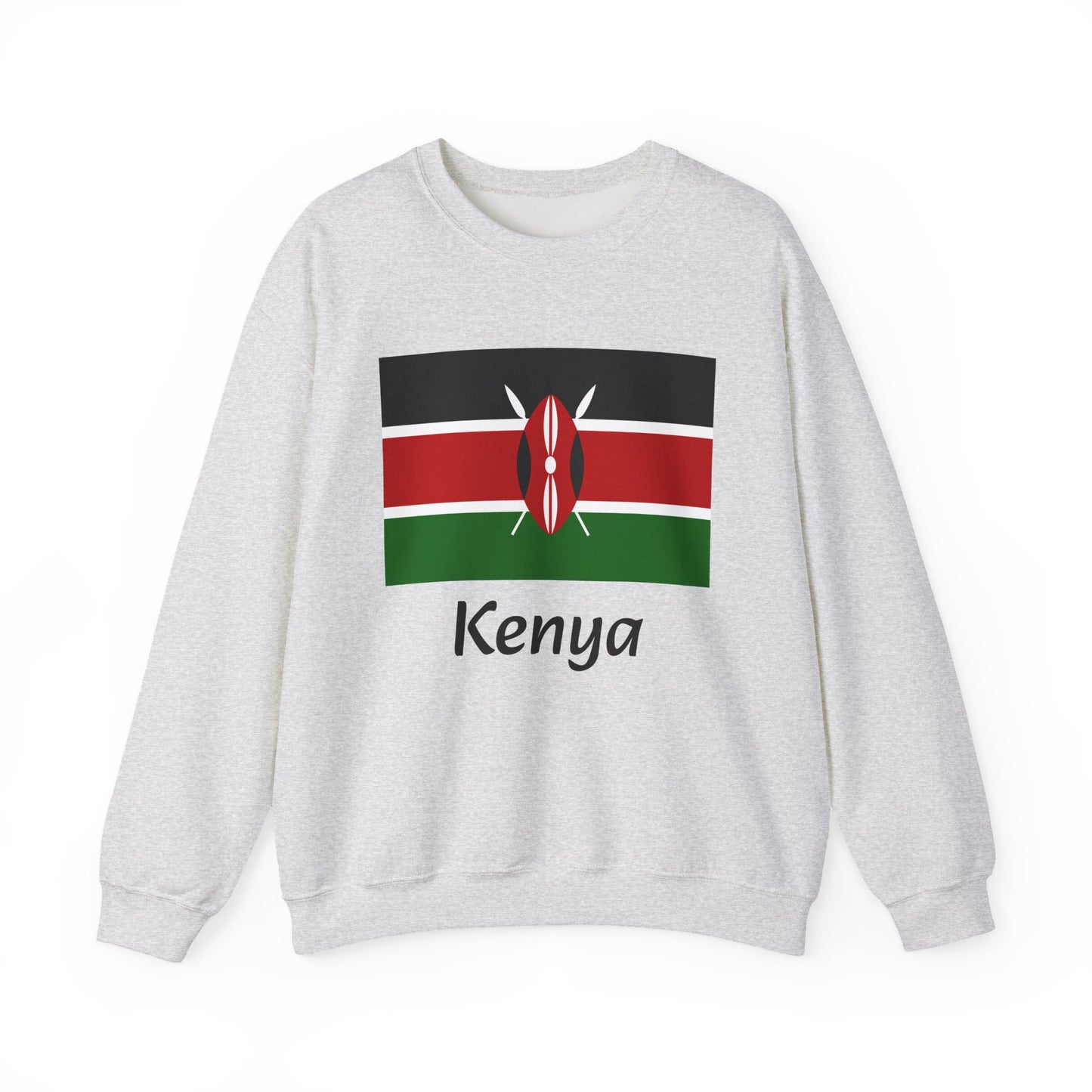 Kenya Sweatshirt