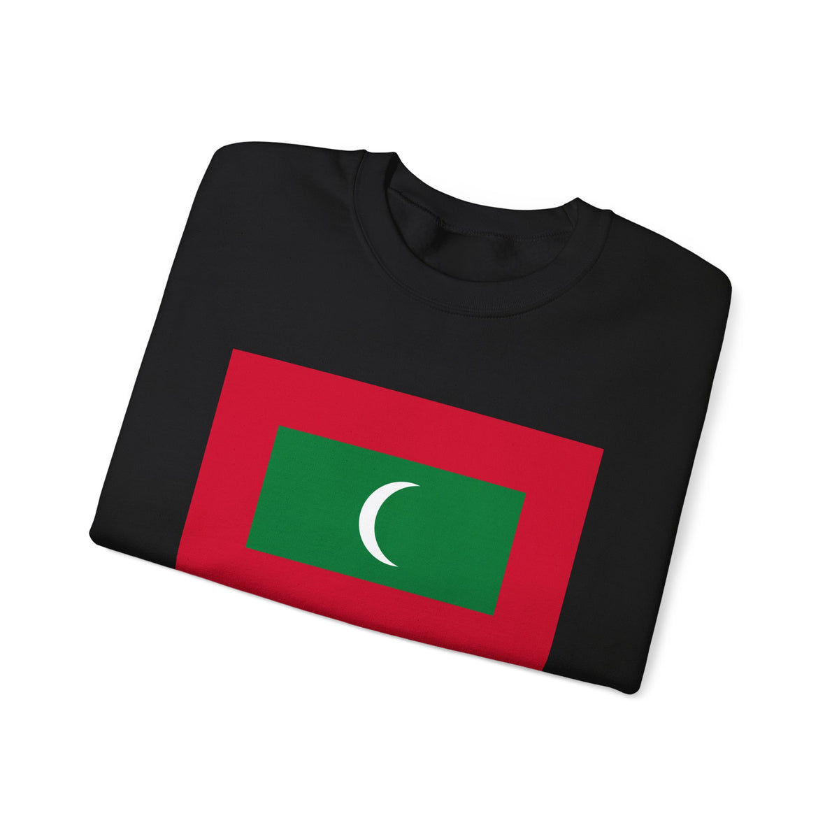 Maldives Sweatshirt